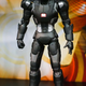 Illustration for article titled Robot George Washington, Dirty Schwarzeneggers and KHAAAAAAN: Toy Fair 2013, Day 2